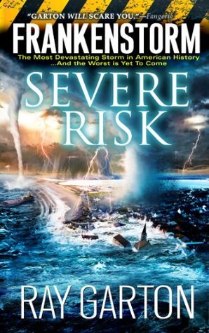 Frankenstorm book cover 1