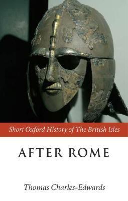 After Rome book cover