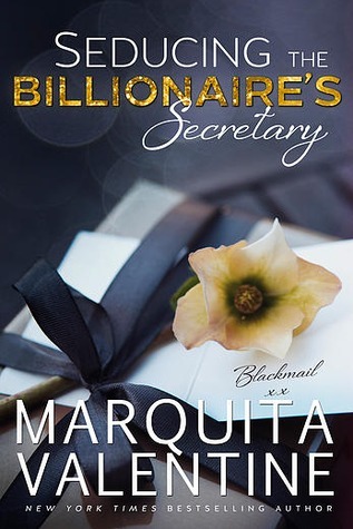 Seducing the Billionaire book cover 2