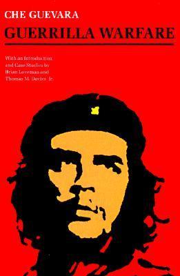 Guerrilla Warfare book cover