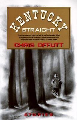 Kentucky Straight book cover