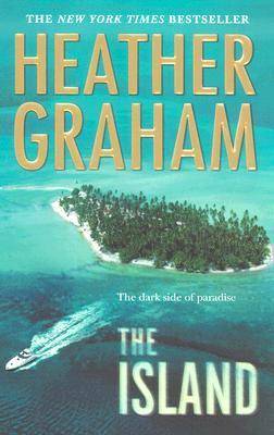 The Island book cover