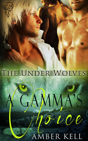 The Under Wolves book cover 1