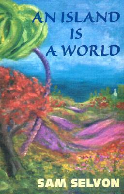 An Island Is a World book cover