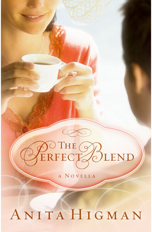 The Perfect Blend book cover