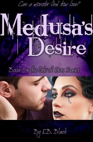 Fate of Eros book cover 2