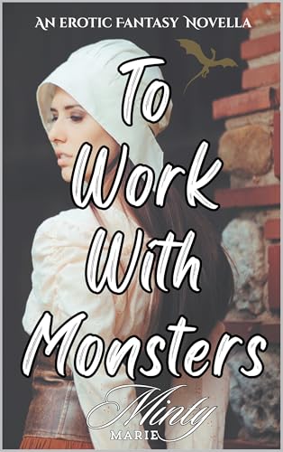 To Work With Monsters book cover