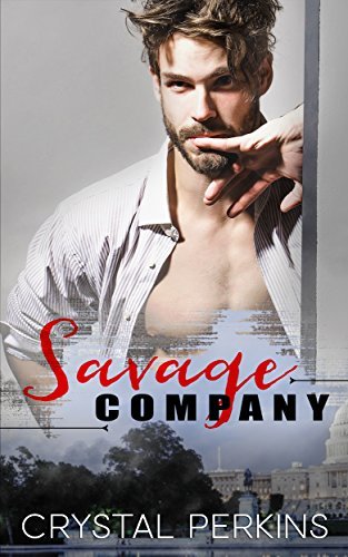 Company Men book cover 3