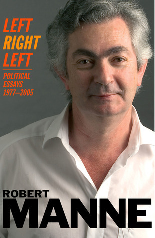 Left Right Left book cover