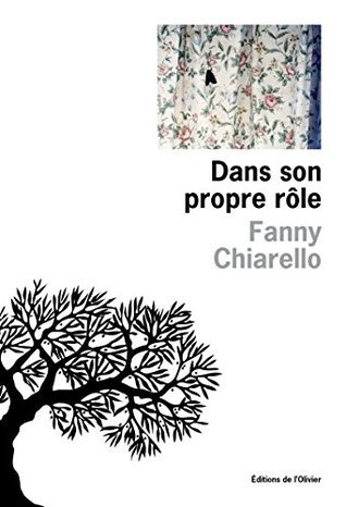 Dans son propre rôle book cover