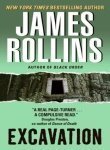 Excavation book cover