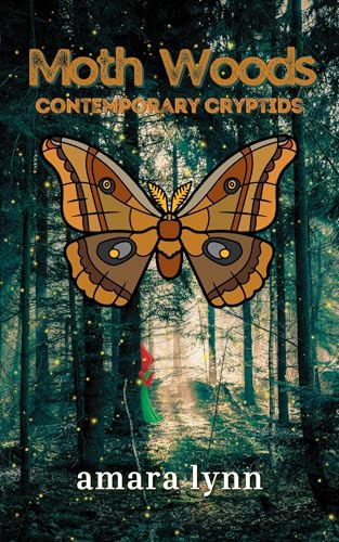 Moth Woods book cover
