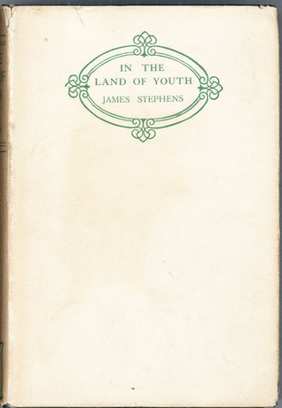 In the Land of Youth book cover