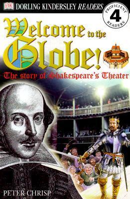 Welcome to the Globe book cover