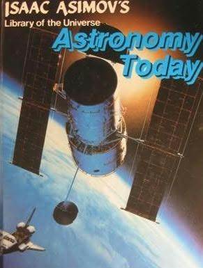 Isaac Asimov's Library of the Universe book cover 3