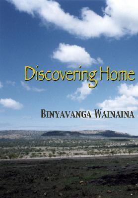 Discovering Home book cover