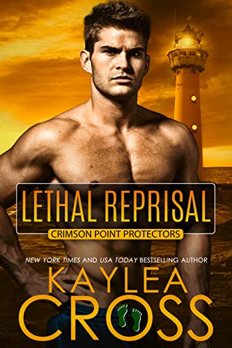 Lethal Reprisal book cover