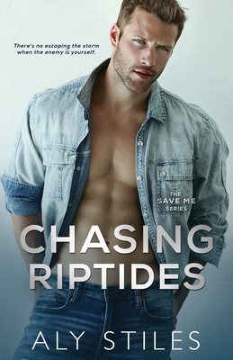Chasing Riptides book cover