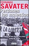 Perdonen Las Molestias book cover