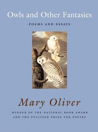 Owls and Other Fantasies book cover