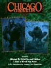 Chicago Chronicles Volume 2 book cover