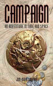 Campaign book cover