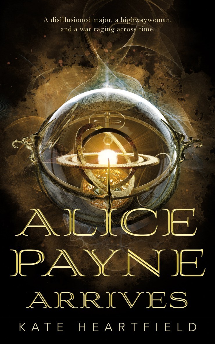 Alice Payne book cover 1