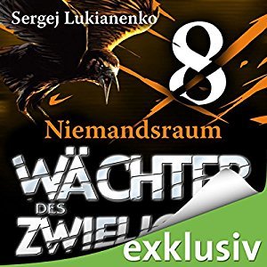 Wächter des Zwielichts book cover