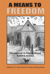 A Means to Freedom book cover