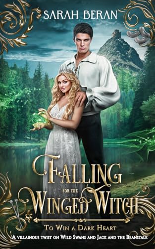 To Win a Dark Heart book cover 3