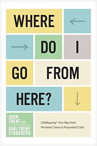 Where Do I Go from Here? book cover