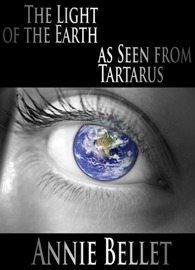 The Light of the Earth As Seen from Tartarus book cover