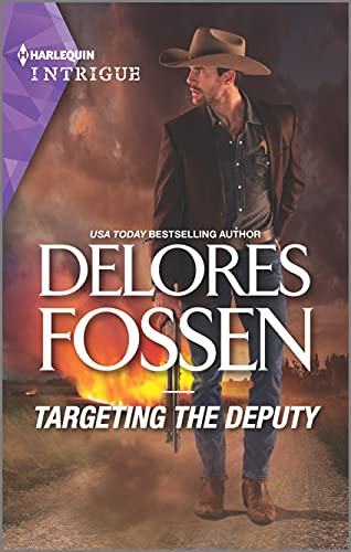 Mercy Ridge Lawmen book cover 3