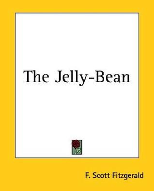 The Jelly-Bean book cover