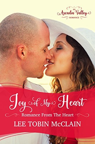 Romance from the Heart book cover 3