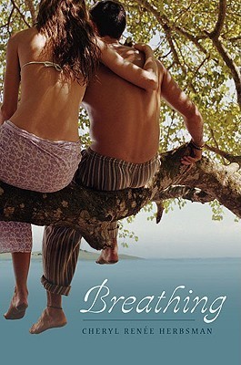 Breathing book cover