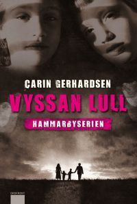Hammarbyserien book cover 3