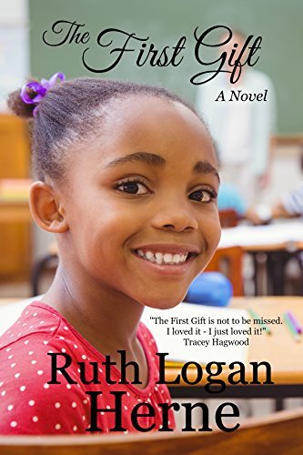 The First Gift book cover