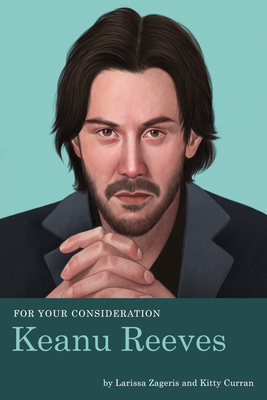 For Your Consideration book cover