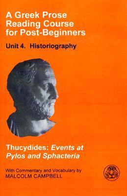 Events at Pylos and Sphacteria book cover