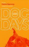 Dog Days book cover
