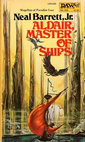 Aldair book cover 2