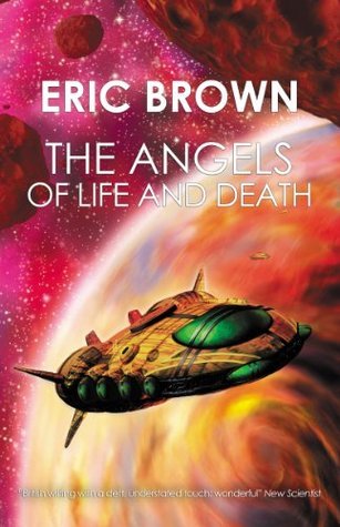 The Angels of Life and Death book cover