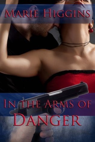 In the Arms of Danger book cover