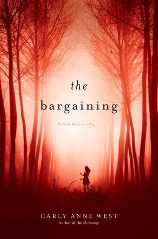 The Bargaining book cover