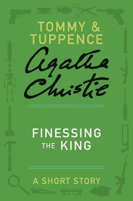 Finessing the King book cover