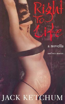 Right to Life book cover