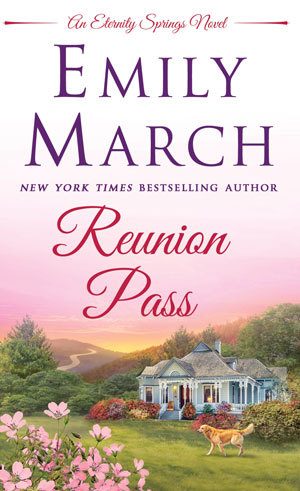 Reunion Pass book cover