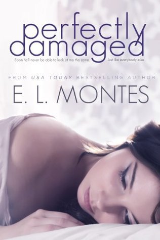 Perfectly Damaged book cover