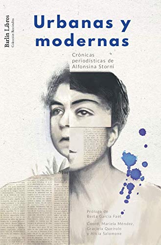 Urbanas y modernas book cover